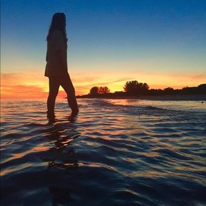 Meet your Posher, Grace